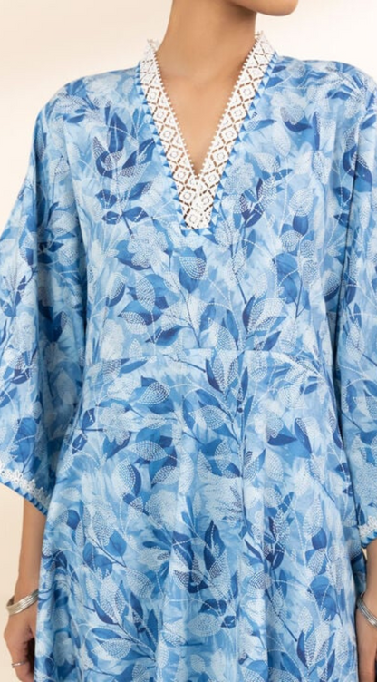 K-7 | UNSTITCHED 3PC KHADDAR